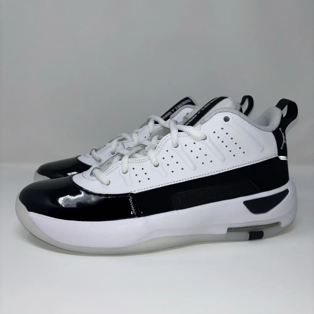 Jordan max aura
